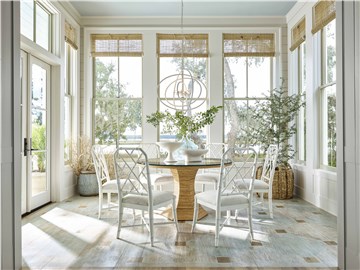 Thumbnail Nantucket Round Dining Table