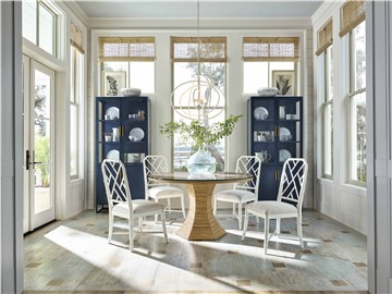 Thumbnail Nantucket Round Dining Table