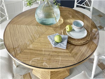 Thumbnail Nantucket Round Dining Table