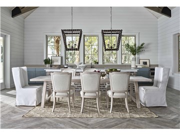 Thumbnail Getaway Dining Table