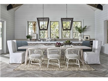 Thumbnail Getaway Dining Table