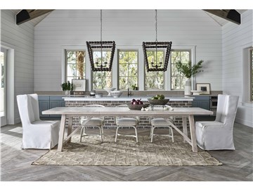 Thumbnail Getaway Dining Table