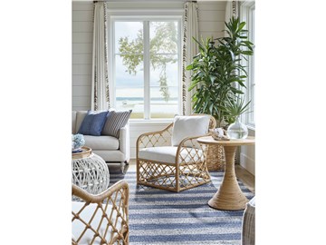 Thumbnail Miramar Accent Chair