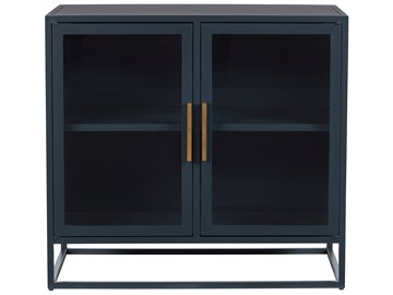 Thumbnail Santorini Short Metal Kitchen Cabinet