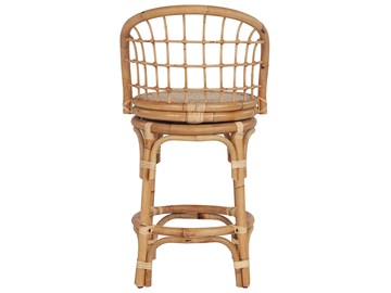 Thumbnail Rattan Counter Stool