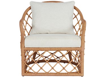 Thumbnail Miramar Accent Chair