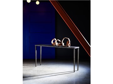 Thumbnail Minimalist Console Table