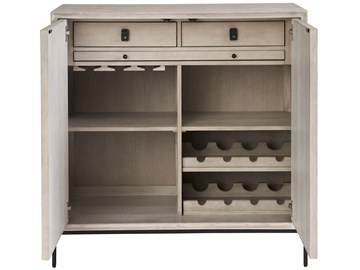 Thumbnail Odessa Bar Cabinet