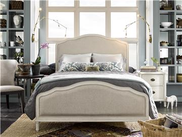 Thumbnail Amity Queen Bed